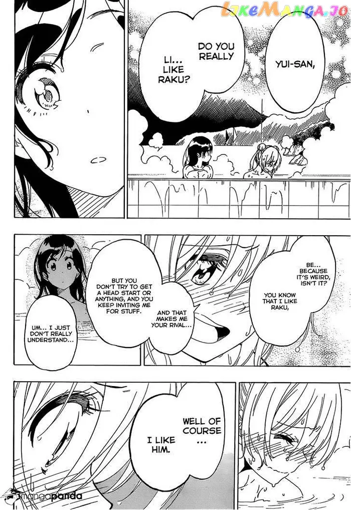 Nisekoi Chapter 176 image 12_optimized